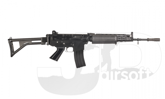 VFC Cybergun FN Herstal FNC GBBR (Licensed)