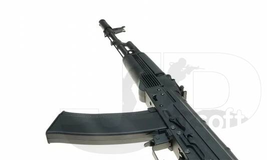 CYMA CM.040 AKS-74M Full Metal /w Steel Folding Stock