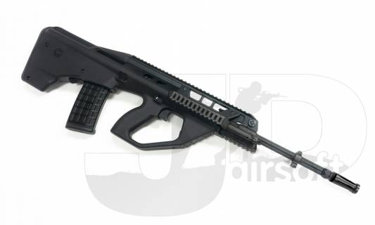 KWA Lithgow Arms Licensed F90 GBBR