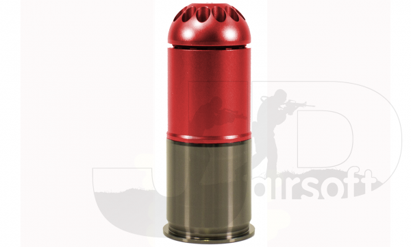 Nuprol 40mm Grenade 120rd