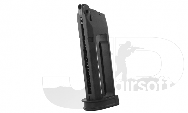 ASG Steyr L9-A2 22rd Magazine / CO2