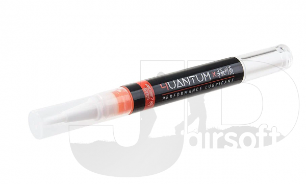 4UANTUM Pen / SMOOTH LUBRICANT