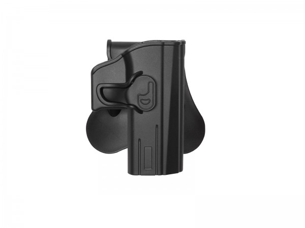 ASG POLYMER HOLSTER FOR CZ SHADOW 2