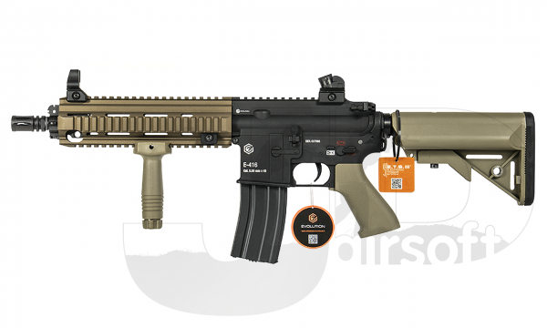 Evolution E-416 DEVGRU ETS /Bronze