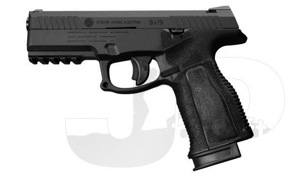 ASG Steyr L9-A2 (CO2)