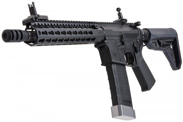 E&C John Wick 2 TTI AR-15 Rifle (QD 1.5) / 9