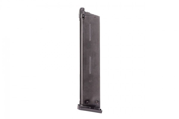 Vorsk VX-9 Gas Magazine / Extended