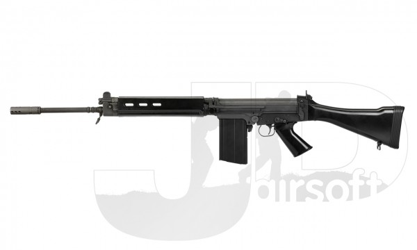 VFC LAR Light Automatic Rifle GBB