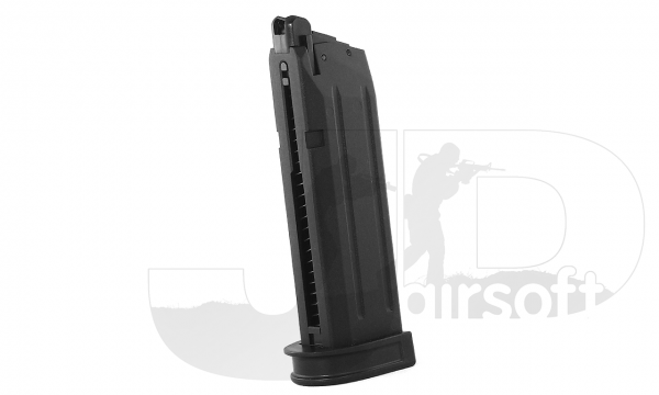 ASG Steyr L9-A2 22rd Magazine / Gas