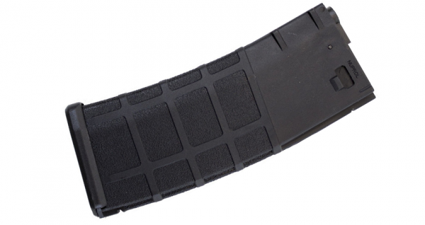 Nuprol N-Mag Mid Cap Magazine 150rds Black