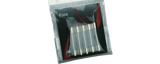 ASG 30amp Fuse Pack (5)