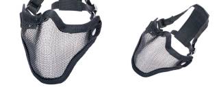 Strike Mesh Lower Mask